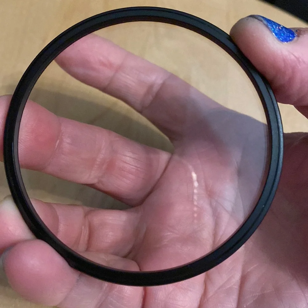 Quantaray Professional lens Filter Series, 67mm - Electronics